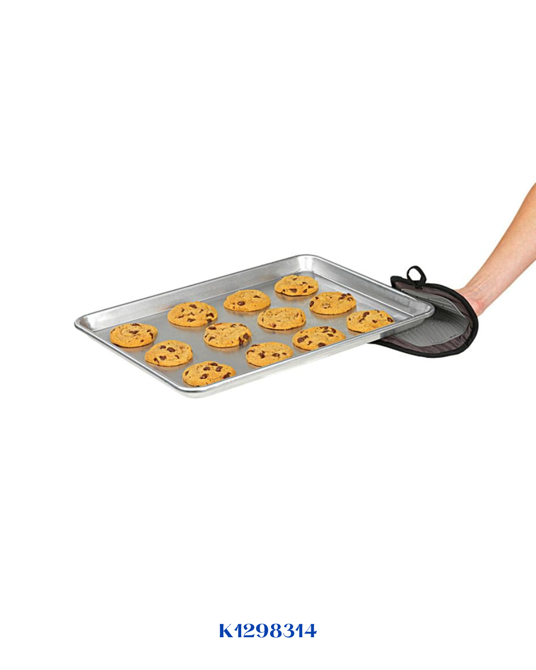 TEFAL COMFORT POT HOLDER-حامل أوعية تيفال