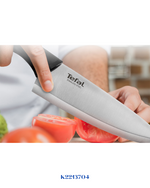 TEFAL COMFORT SLICING KNIFE 20 CM