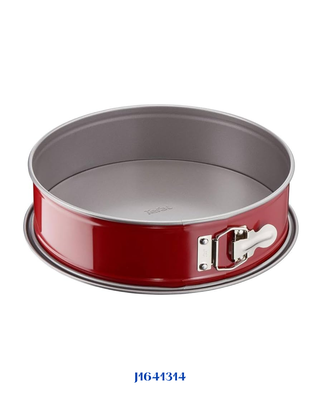 TEFAL DELIBAKE SPRINGFORM PAN 25 CM