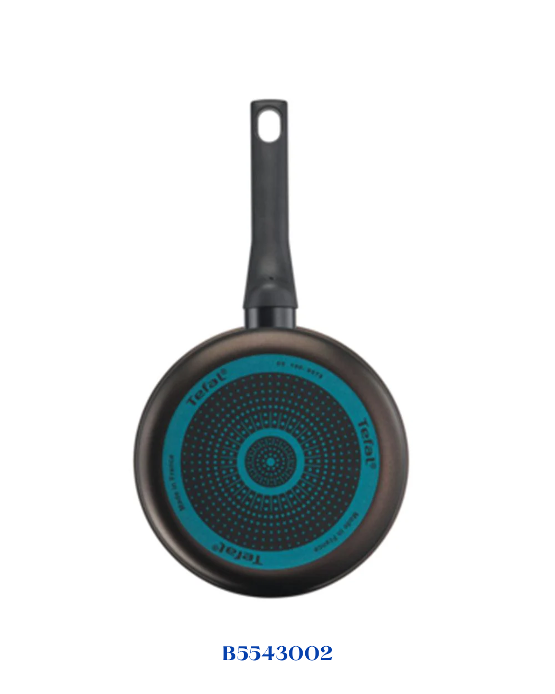 TEFAL EASY COOK & CLEAN SAUCEPAN, 20CM