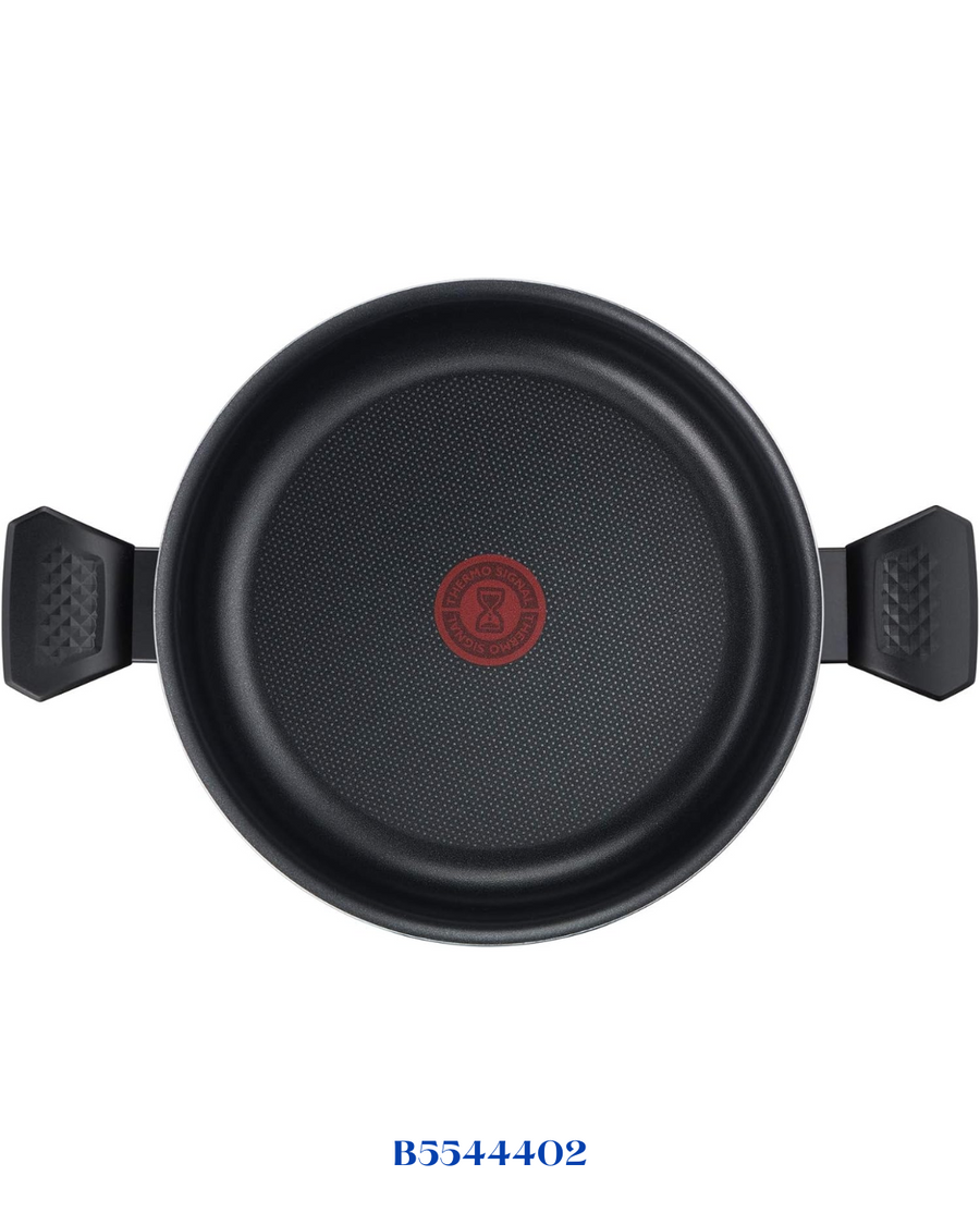 TEFAL EASY COOK & CLEAN STEWPOT 20CM