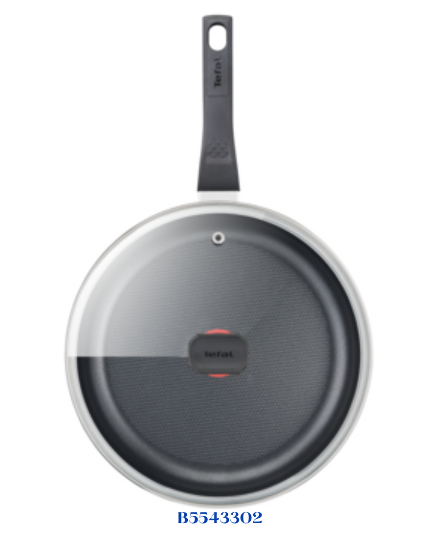TEFAL EASY COOK & CLEAN SAUTE PAN 26CM / 6.9L