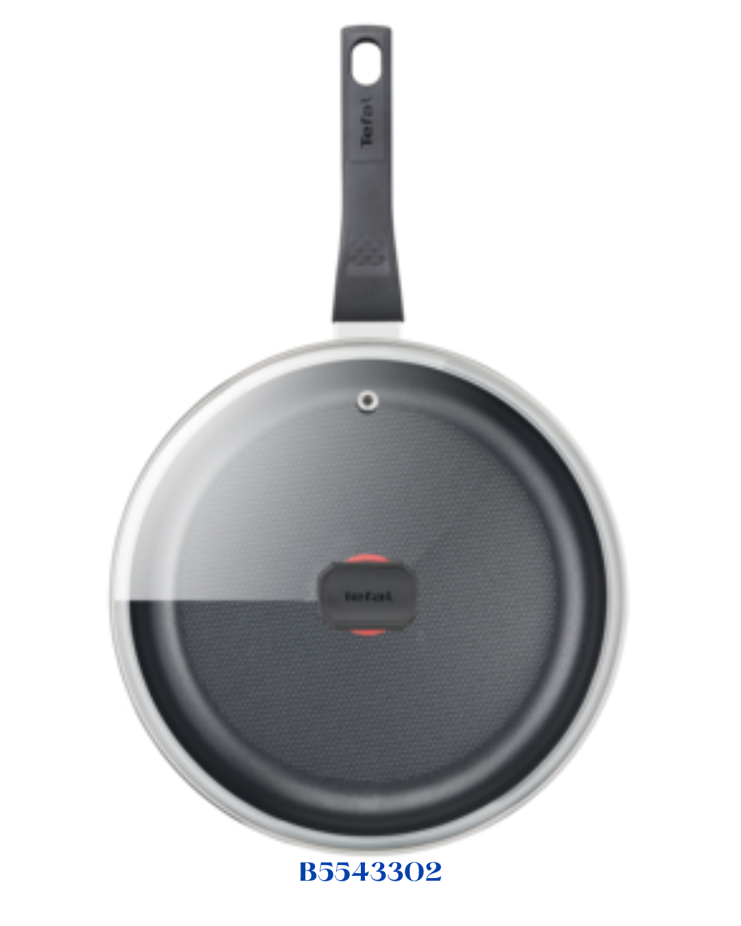 TEFAL EASY COOK & CLEAN SAUTE PAN 26CM / 6.9L
