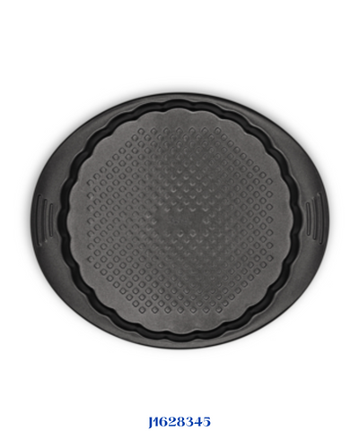 TEFAL EASY GRIP FLITED TART PAN 27CM