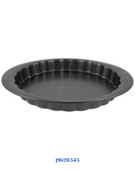 TEFAL EASY GRIP FLITED TART PAN 27CM