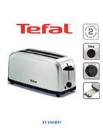 TEFAL EQUINOX  1400 -محمصة توست تيفال
