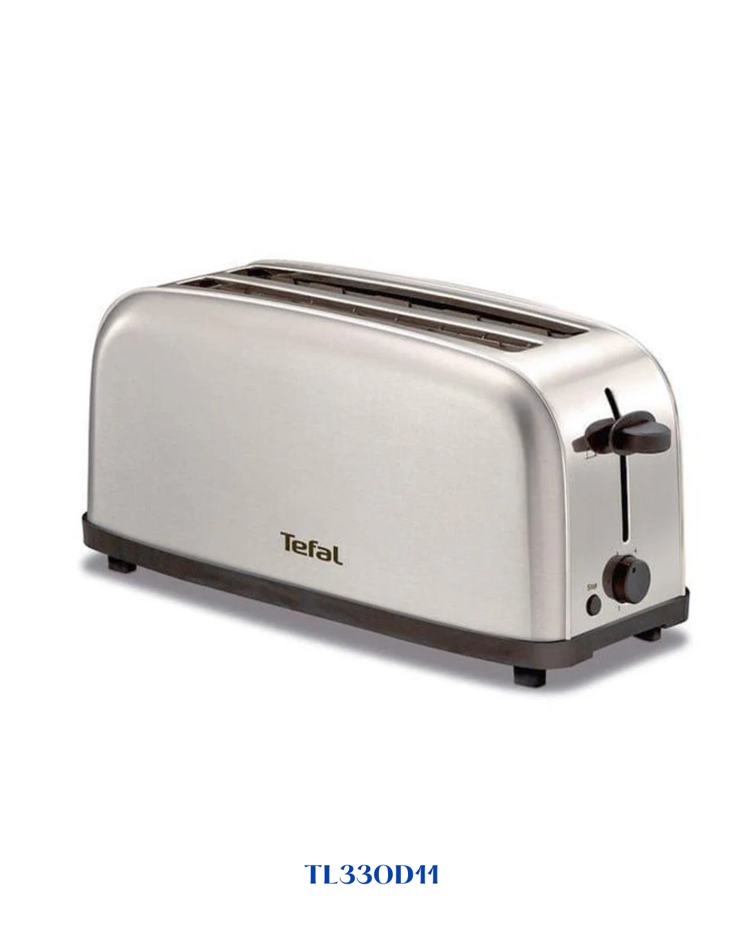 TEFAL EQUINOX  1400 -محمصة توست تيفال