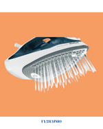 TEFAL EXPRESS STEAM 2400W-مكوااة تيفال البخارية