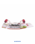 TEFAL FRESH KITCHEN APPLE WEDGER