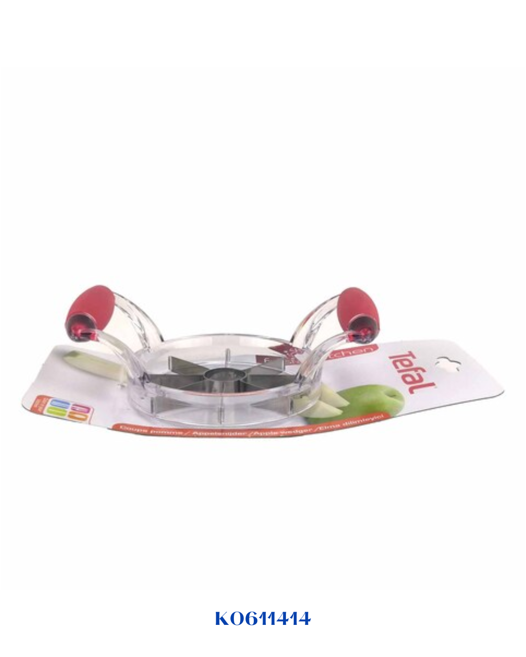 TEFAL FRESH KITCHEN APPLE WEDGER