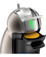DELONGHI NESCAFÉ DOLCE GUSTO GENIO 2 TITANIUM
