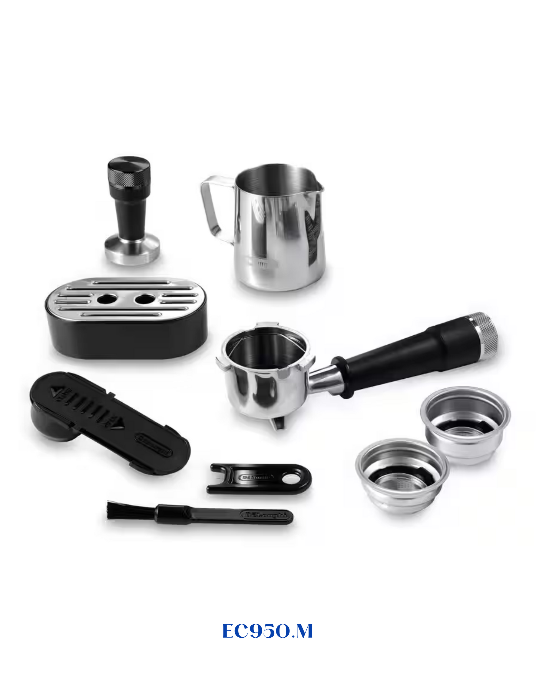 DELONGHI DEDICA MAESTRO PLUS ESPRESSO MACHINE