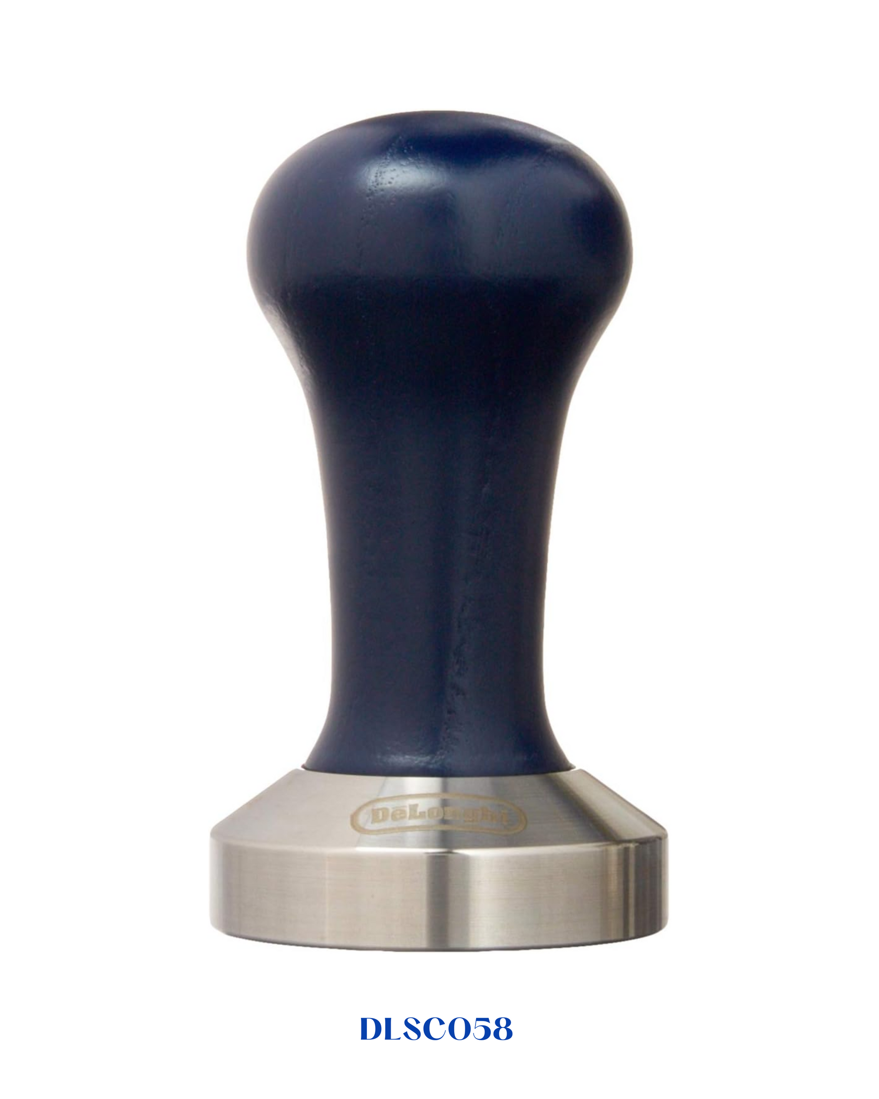 DELONGHI COFFEE TAMPER 51 MM