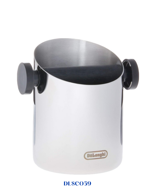 DELONGHI KNOCK BOX