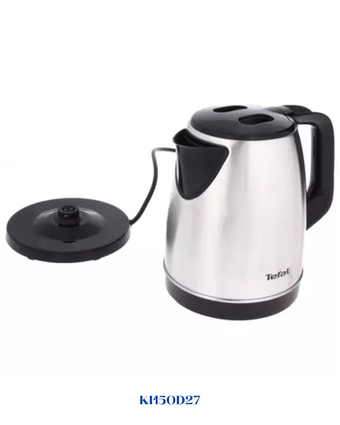 TEFAL GOOD VALUE KETTLE 1.7L 2400W