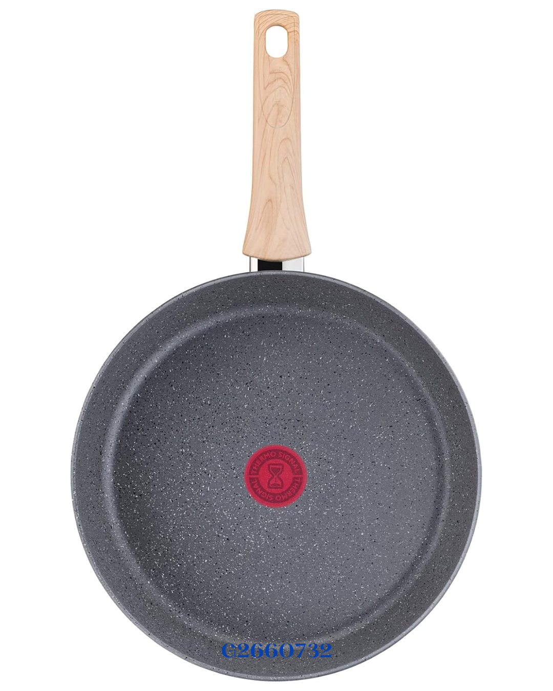 TEFAL FRYING PAN NATURAL FORCE 30CM