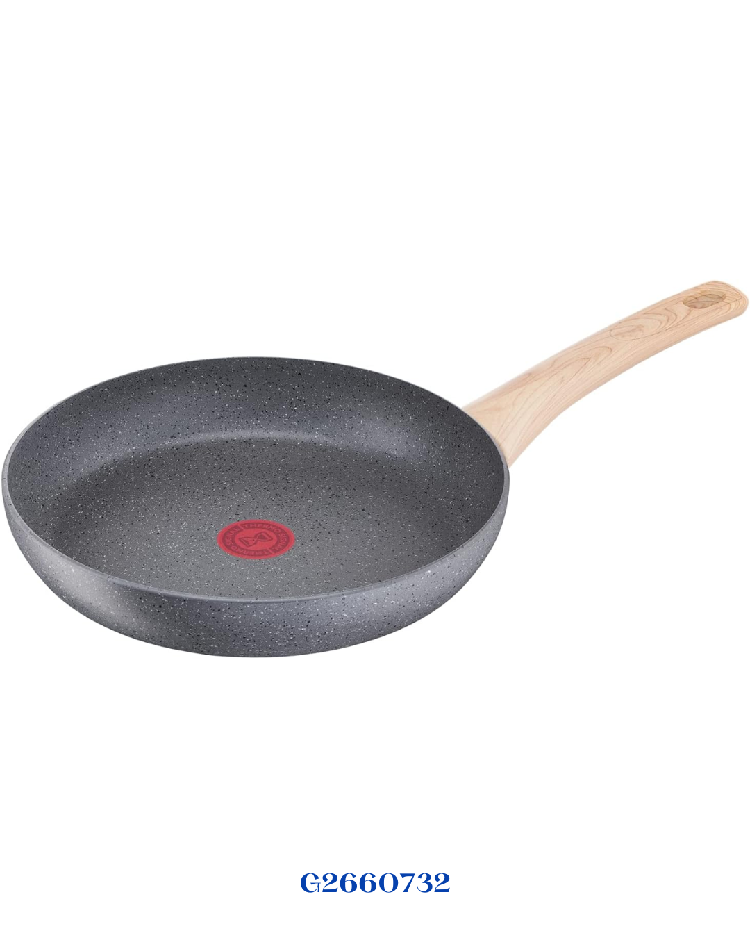 TEFAL FRYING PAN NATURAL FORCE 30CM