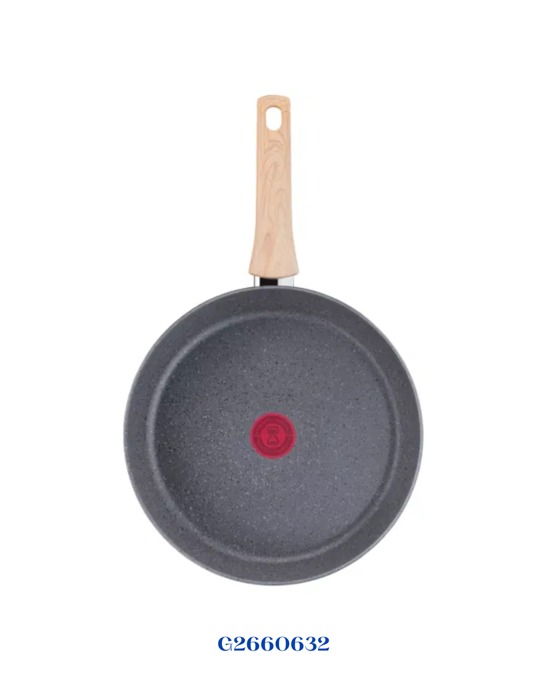TEFAL FRYING PAN NATURAL FORCE 28CM