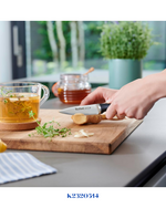 TEFAL ICE FORCE PARING KNIFE, 9 CM