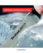 TEFAL ICE FORCE PARING KNIFE, 9 CM