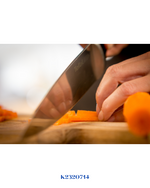 TEFAL ICE FORCE SLICING KNIFE, 20 CM