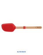 TEFAL INGENIO WOOD BLADE SPATULA 29.5CM- مبسط بشفرة تيفال
