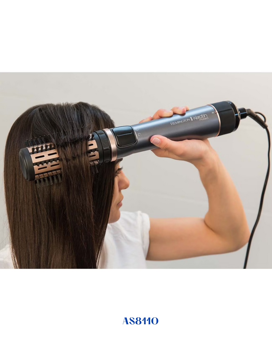 REMINGTON KERATIN THERAPY VOLUME & PROTECT 1000W