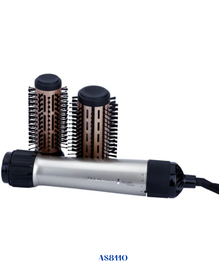 REMINGTON KERATIN THERAPY VOLUME & PROTECT 1000W