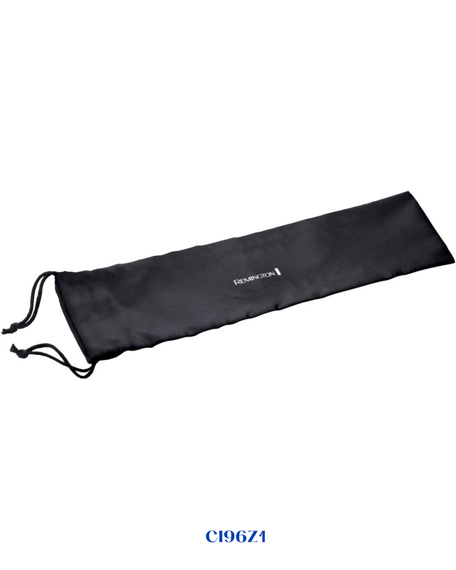 REMINGTON SILK CERAMIC ELLIPTICAL WAVING WAND
