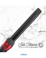 REMINGTON SILK CERAMIC ELLIPTICAL WAVING WAND