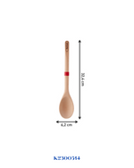 TEFAL INGENIO WOOD SPOON 32CM- ملعقة تيفال الخشبية