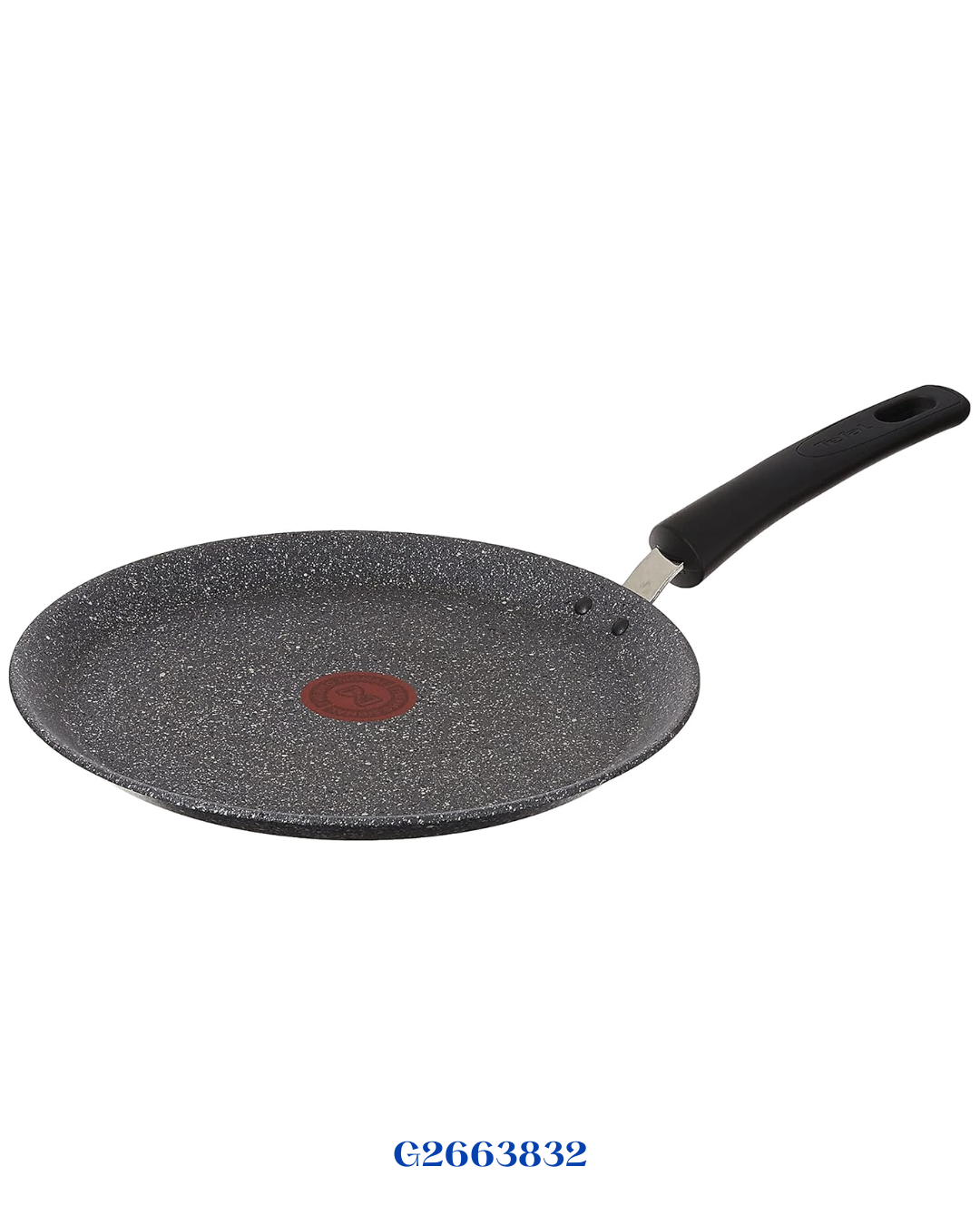 TEFAL NATURAL FORCE PANCAKE PAN 25CM