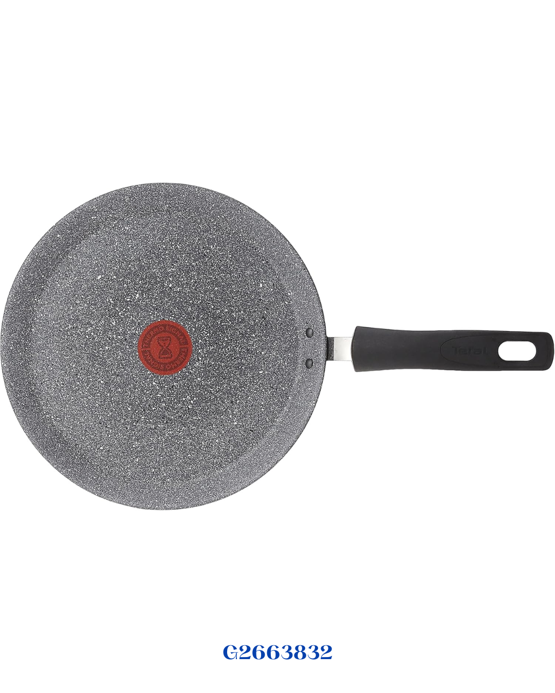 TEFAL NATURAL FORCE PANCAKE PAN 25CM