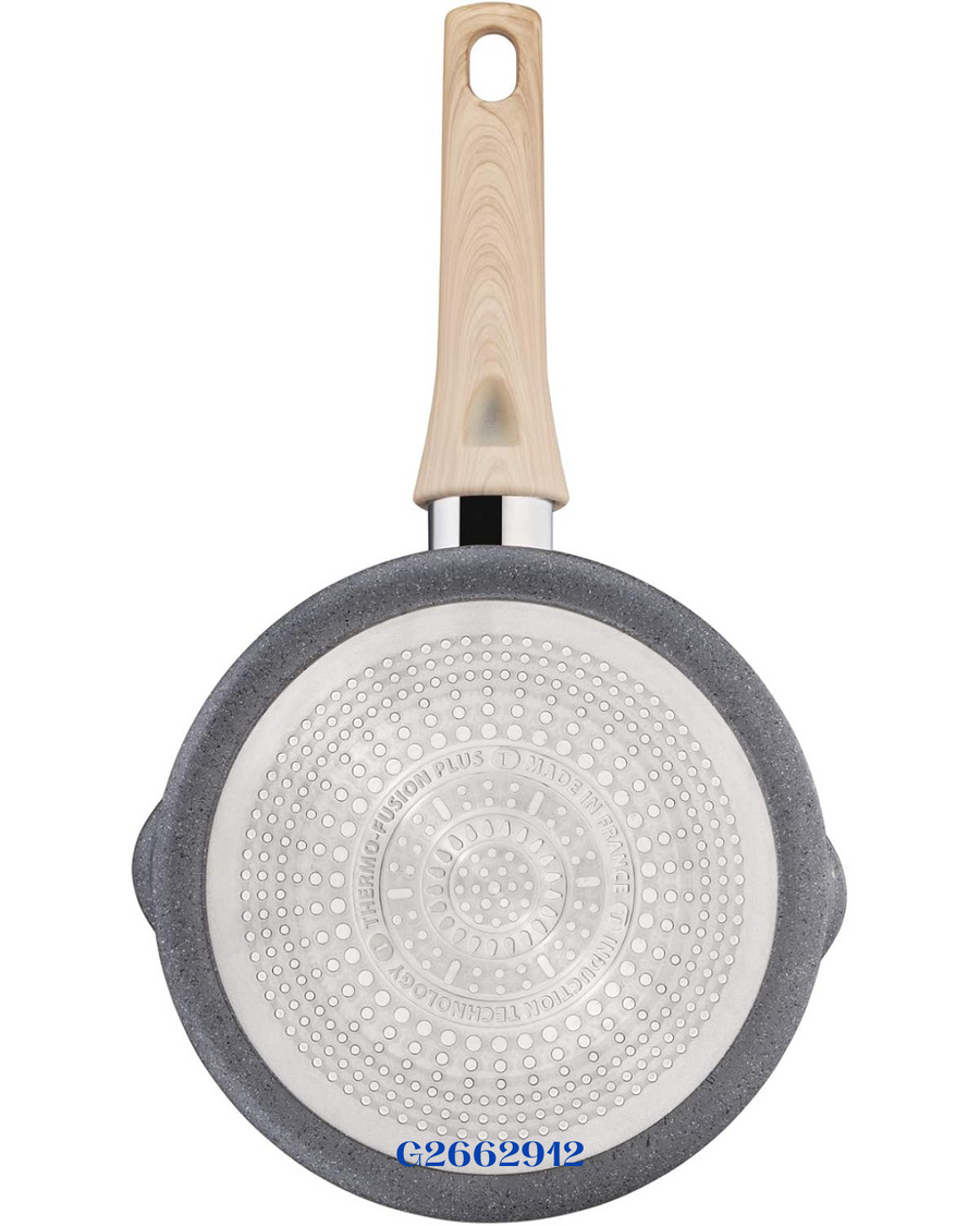 TEFAL NATURAL FOCE SAUCERPAN 18CM