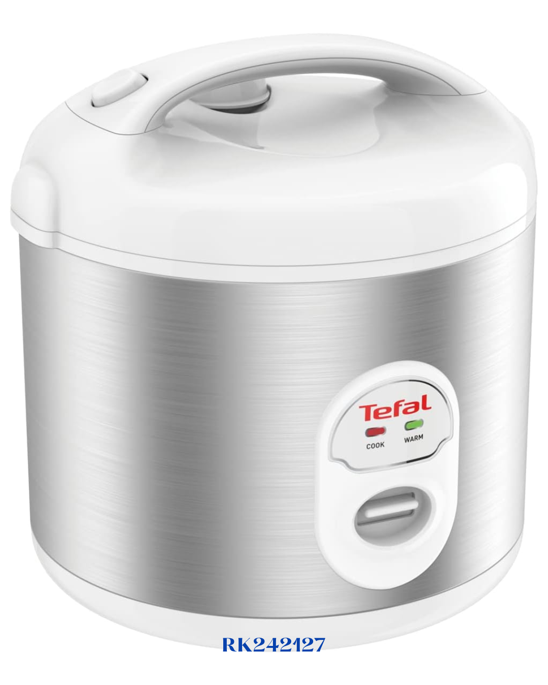 TEFAL MECHA SPHERICAL RICE COOKER 1.8L -قدر طبخ الرز تيفال -