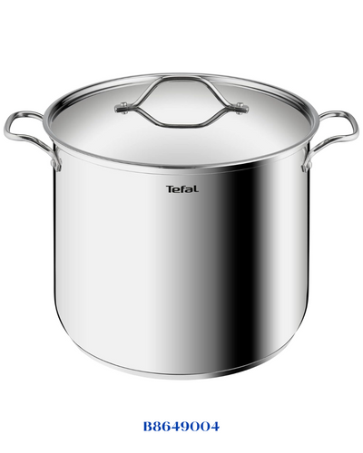 TEFAL STAINLESS STEEL INTUITION XL STOCPOT 28CM