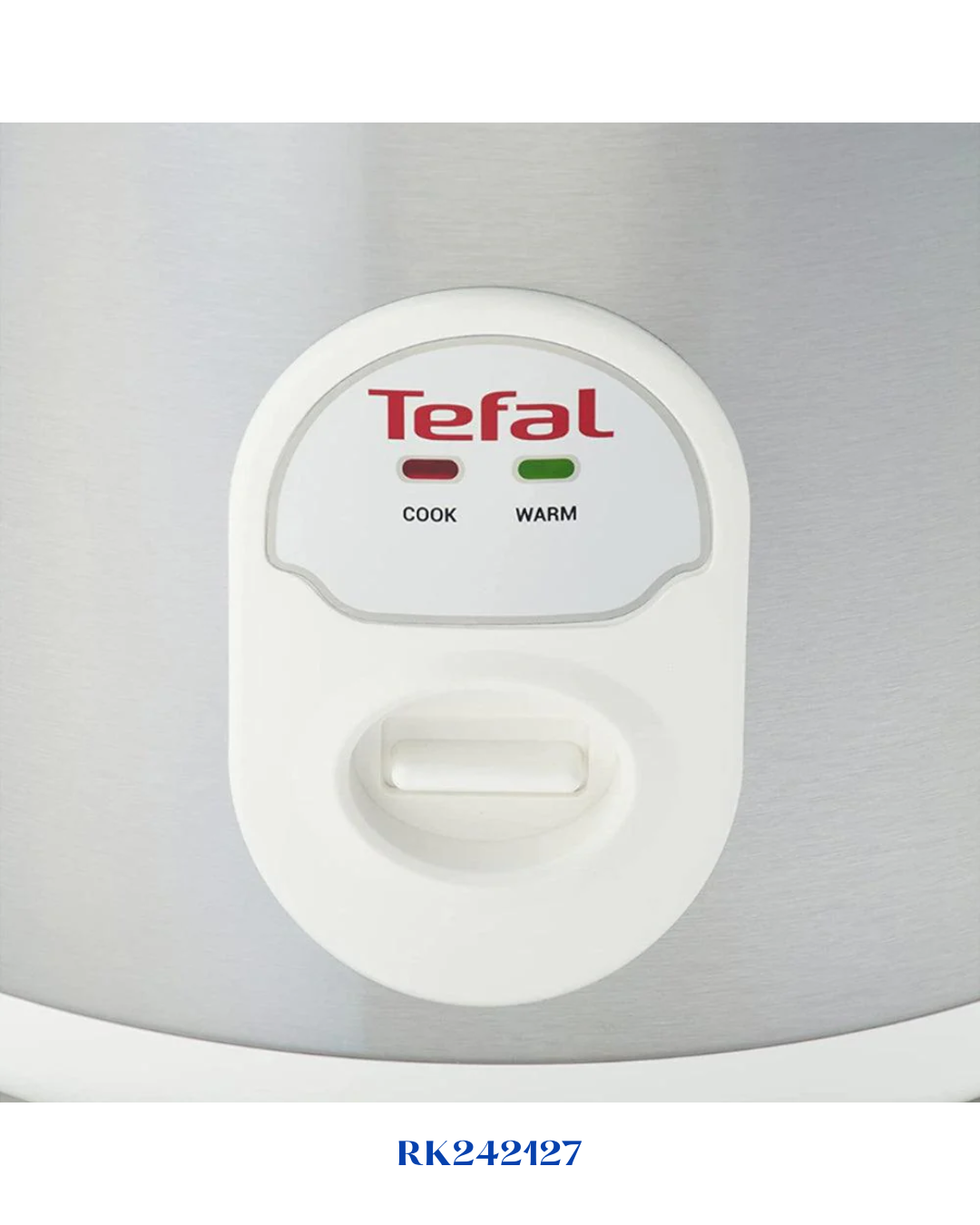 TEFAL MECHA SPHERICAL RICE COOKER 1.8L -قدر طبخ الرز تيفال -