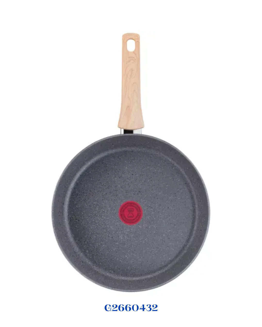 TEFAL NATURAL FORCE 24CM