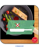 TEFAL NATURAL FORCE 24CM