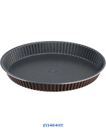 TEFAL PERFECTBAKE FLUTED TART 30 CM