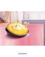 TEFAL PERFECTBAKE FLUTED TART 27 CM