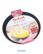 TEFAL PERFECTBAKE FLUTED TART 27 CM