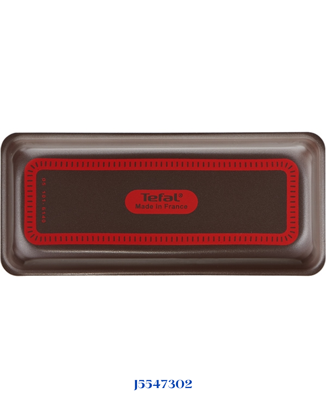TEFAL PERFECTBAKE CAKE MOLD 28 CM