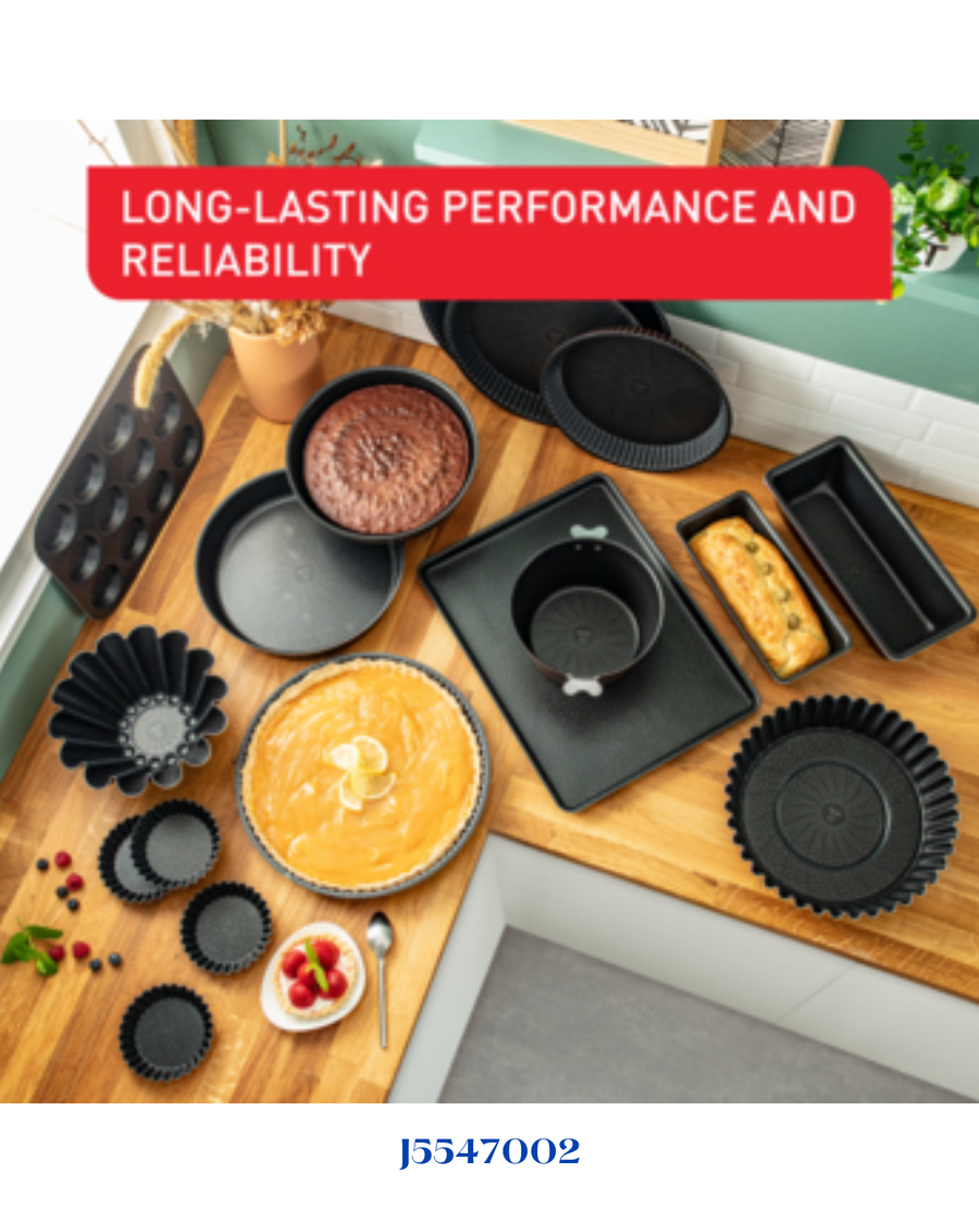 TEFAL PERFECTBAKE BAKING PAN 38X28 CM