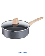TEFAL NATURAL FORCE SAUTEPAN 24CM