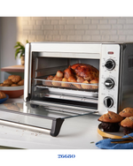 RUSSEEL HOBBS EXPRESS AIR FRY MINI OVEN 20 L