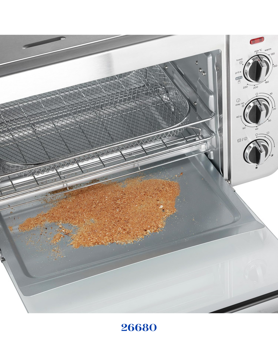 RUSSEEL HOBBS EXPRESS AIR FRY MINI OVEN 20 L