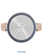 TEFAL NATURAL FORCE STEWPOT 24CM