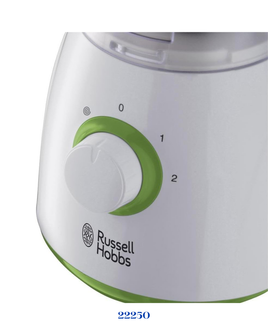 RUSSELL HOBBS EXPLORE JUG BLENDER 500W 1.5L