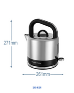 RUSSELL HOBBS DISTINCTIONS KETTLE OCEAN BLUE
